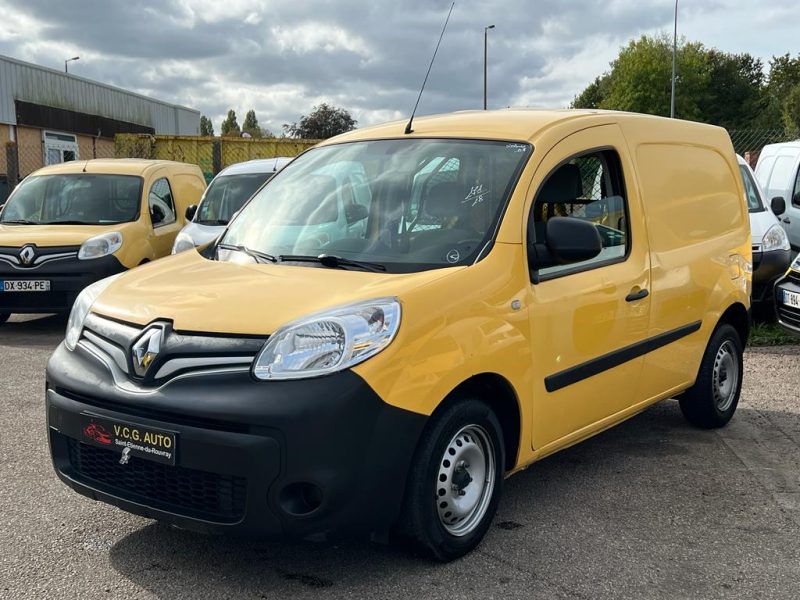 RENAULT KANGOO Express 2015