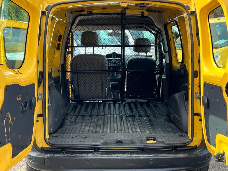 RENAULT KANGOO Express 2015