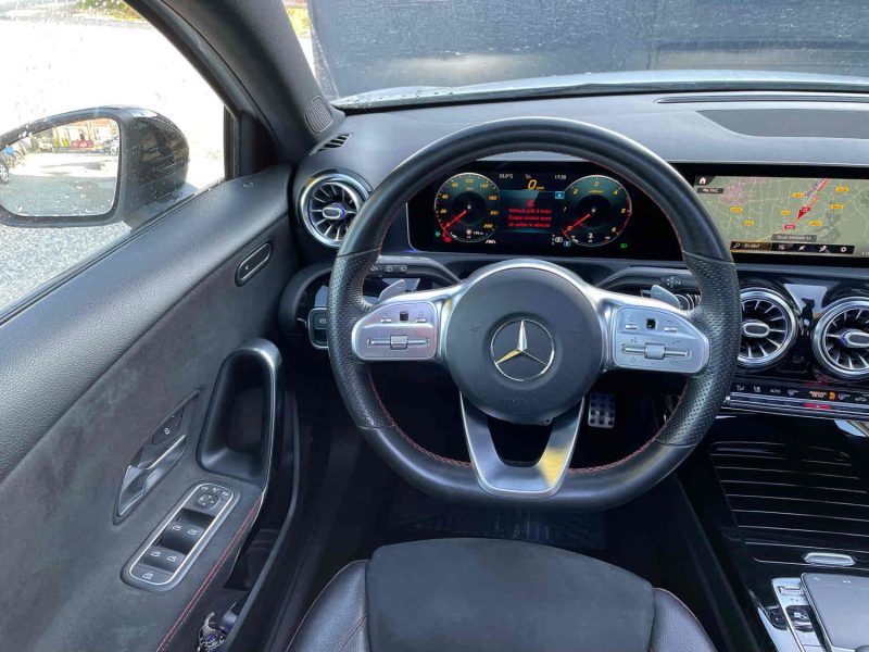 MERCEDES CLASSE A IV 2018