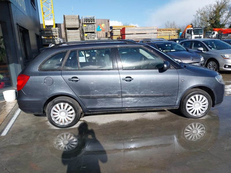 SKODA FABIA II Combi 1.4 TDI 70 Ambiente