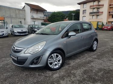 OPEL CORSA IV 1.2 Twinport 85CV EDITION 5P