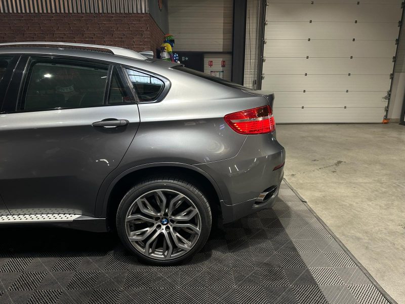 BMW X6 2009