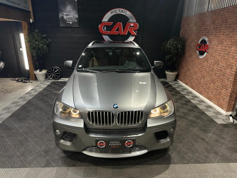 BMW X6 2009