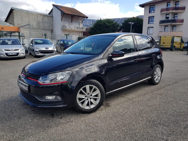 VOLKSWAGEN POLO V 1.0i 75CV CONFORTLINE