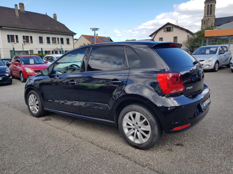 VOLKSWAGEN POLO V 1.0i 75CV CONFORTLINE