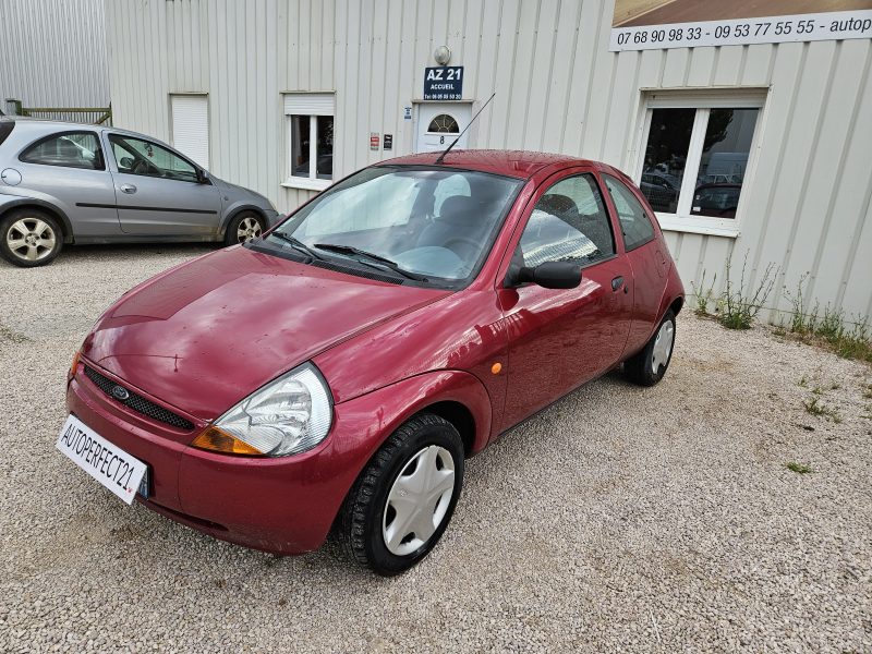 FORD KA 1997