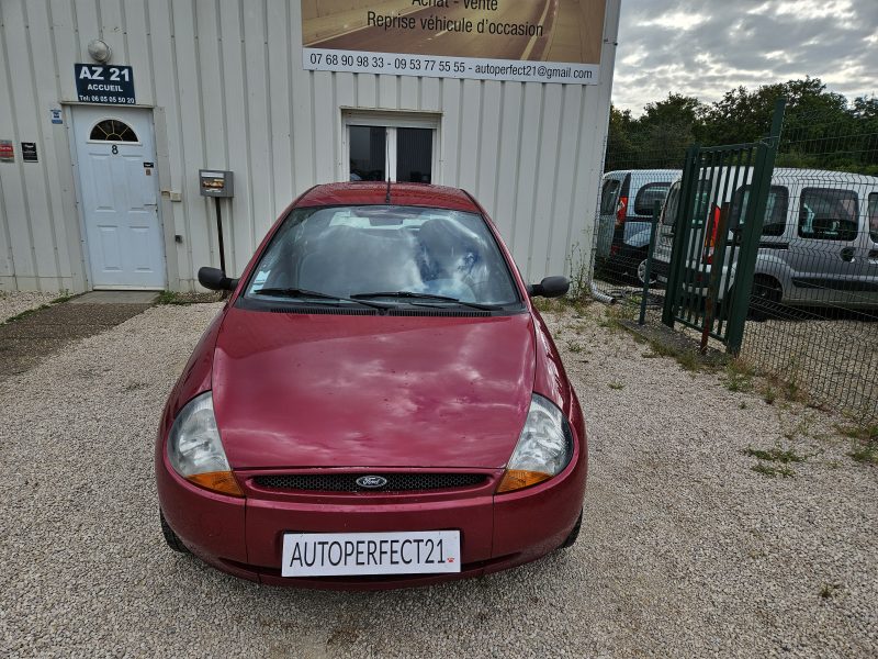 FORD KA 1997