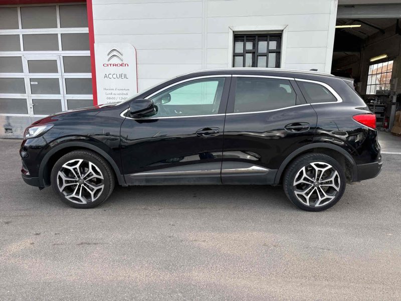 RENAULT KADJAR 2019