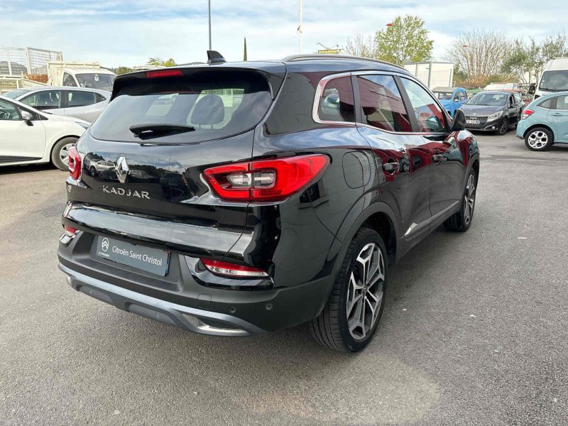 RENAULT KADJAR 2019