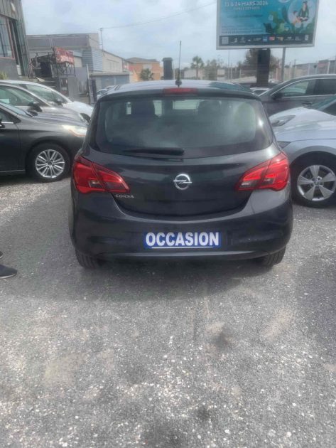 OPEL CORSA 1.4 90CV Edition 