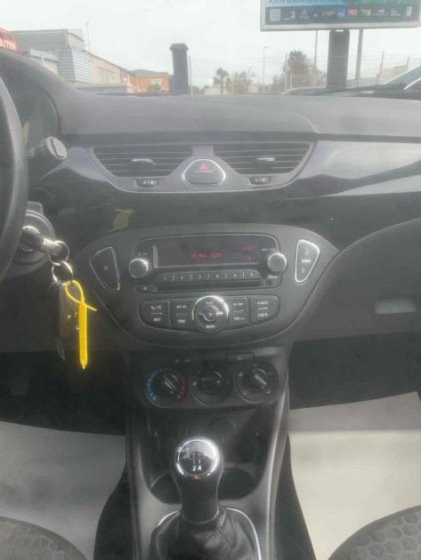 OPEL CORSA 1.4 90CV Edition 