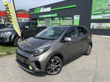 KIA PICANTO 2018