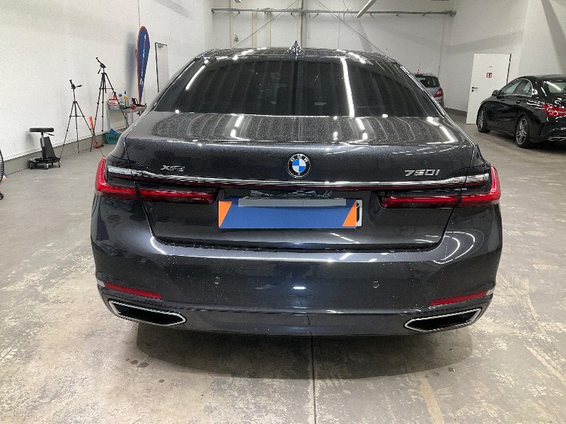 BMW 7er 750i xDrive