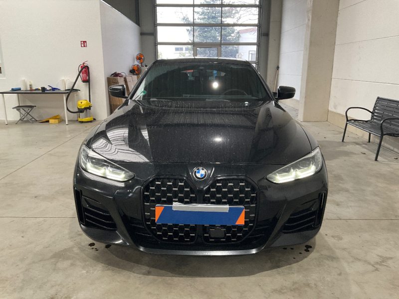 BMW 4er 430i Gran Coupe xDrive M Sport 2023