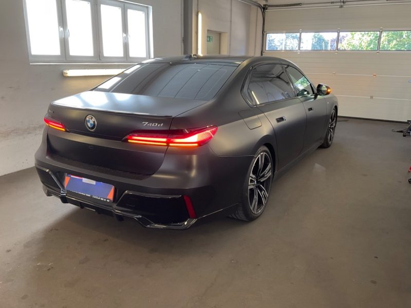 BMW 7er 740d xDrive M Sport 2023