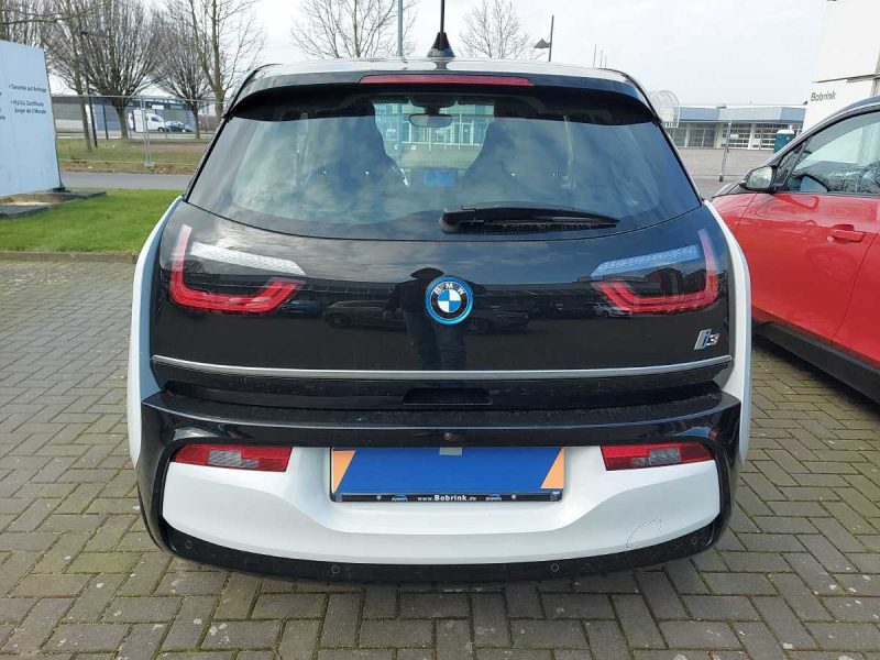 BMW i3 i3 2021