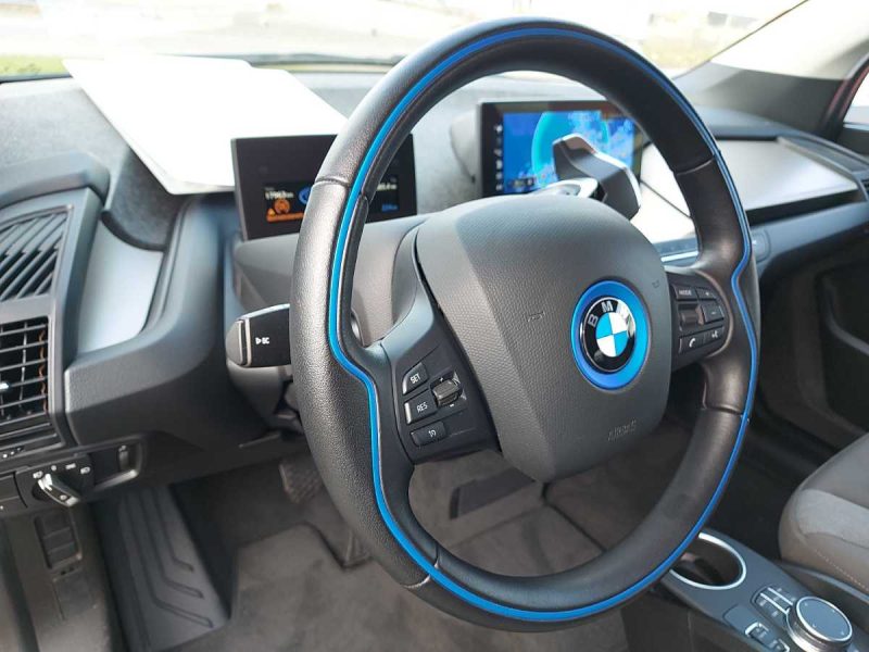 BMW i3 i3 2021