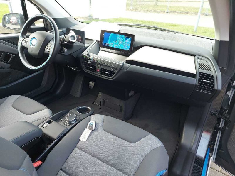 BMW i3 i3 2021