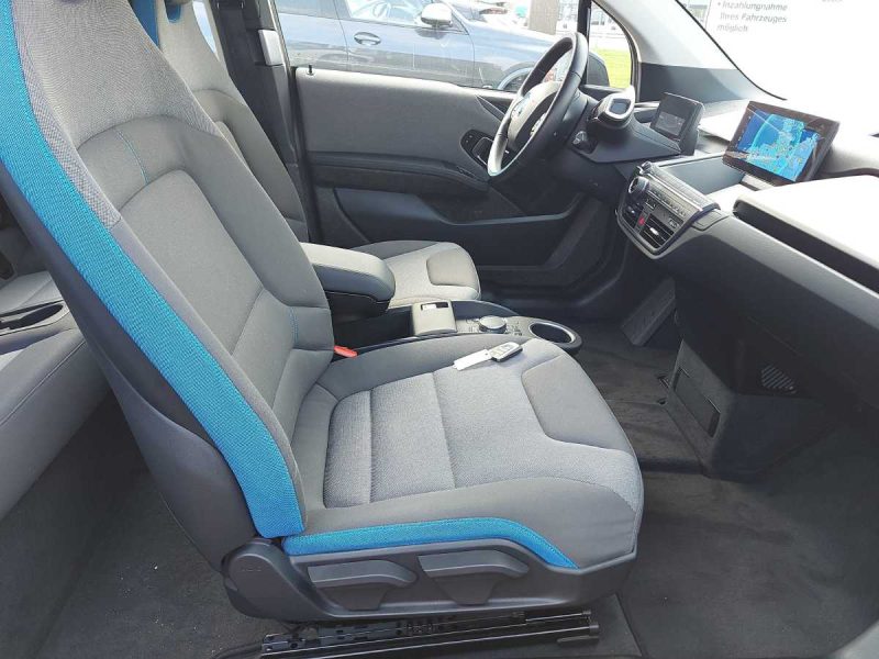 BMW i3 i3 2021