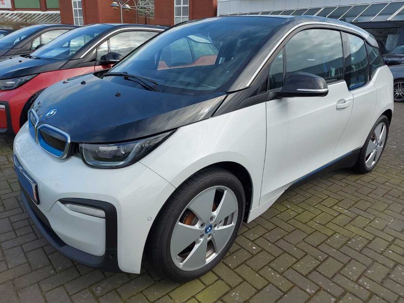 BMW i3 i3 2021