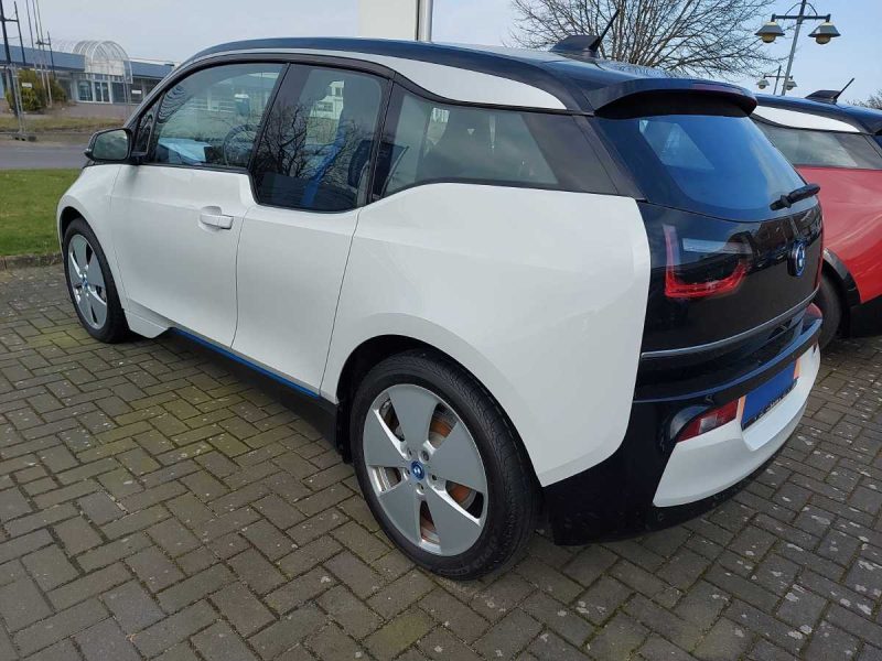 BMW i3 i3 2021