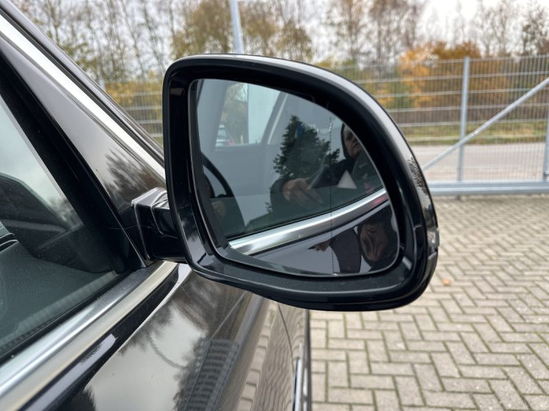 BMW X3 xDrive 20d xLine 2019