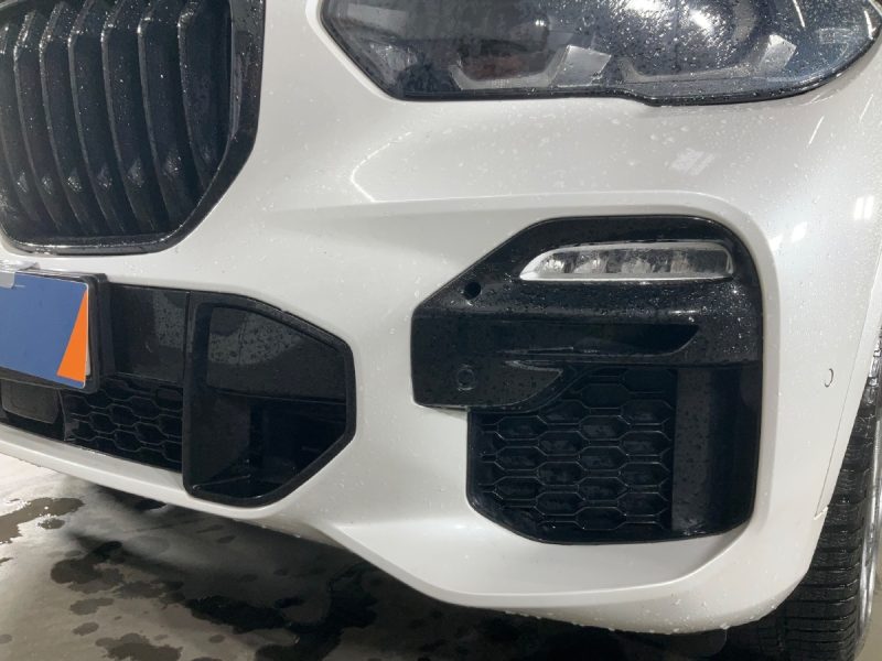 BMW X5 xDrive 30d M Sport 2019