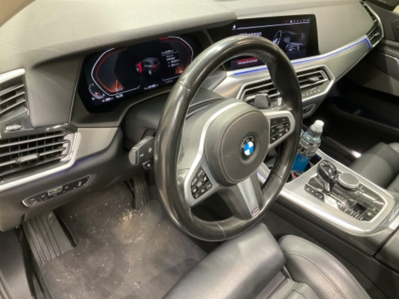 BMW X5 xDrive 40i 2020