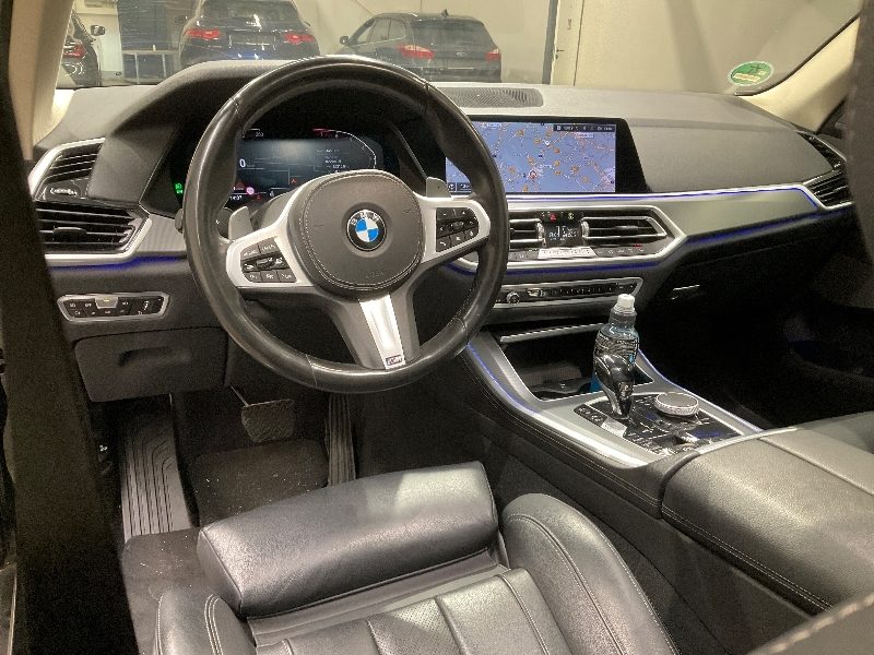 BMW X5 xDrive 40i 2020