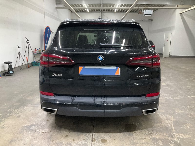 BMW X5 xDrive 40i 2020