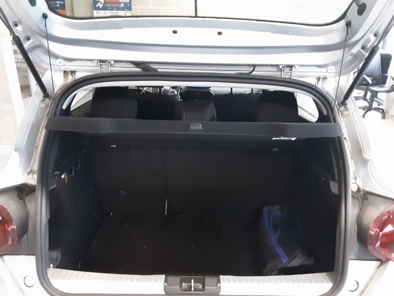 Dacia Sandero 1.0 TCe LPG Stepway Comfort 2021