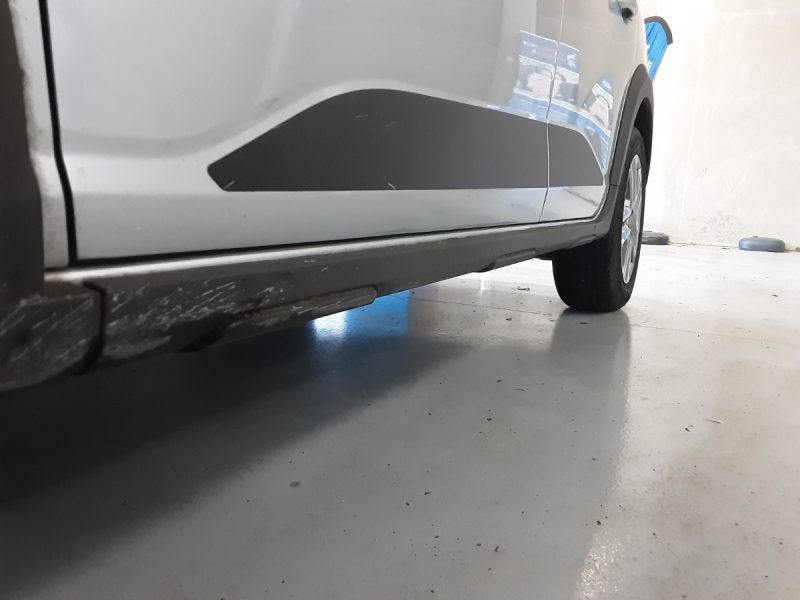 Dacia Sandero 1.0 TCe LPG Stepway Comfort 2021