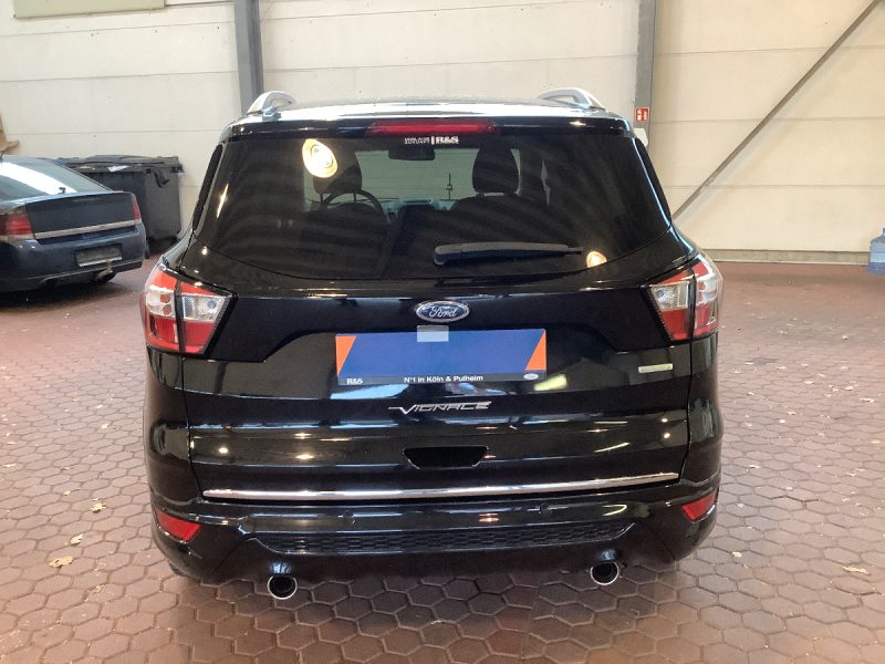 Ford Kuga 1.5 EcoBoost Vignale 2019