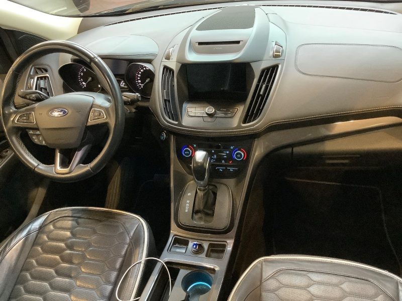 Ford Kuga 1.5 EcoBoost Vignale 2019
