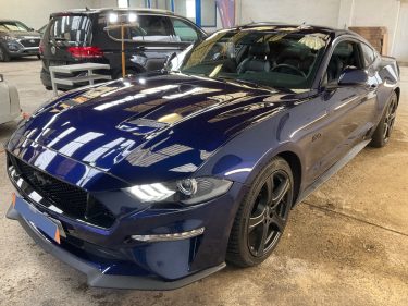 Ford Mustang 5.0 Ti-VCT V8 GT 2020