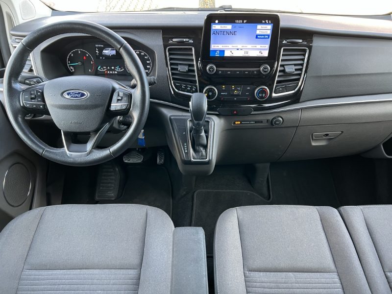 Ford Tourneo Custom 2.0 TDCi 320 L2 Titanium  2019