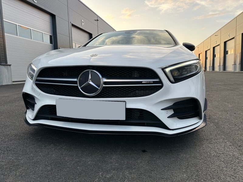 Mercedes-Benz A-Klasse A 35 AMG 4Matic 2019