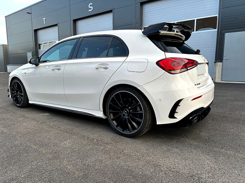 Mercedes-Benz A-Klasse A 35 AMG 4Matic 2019