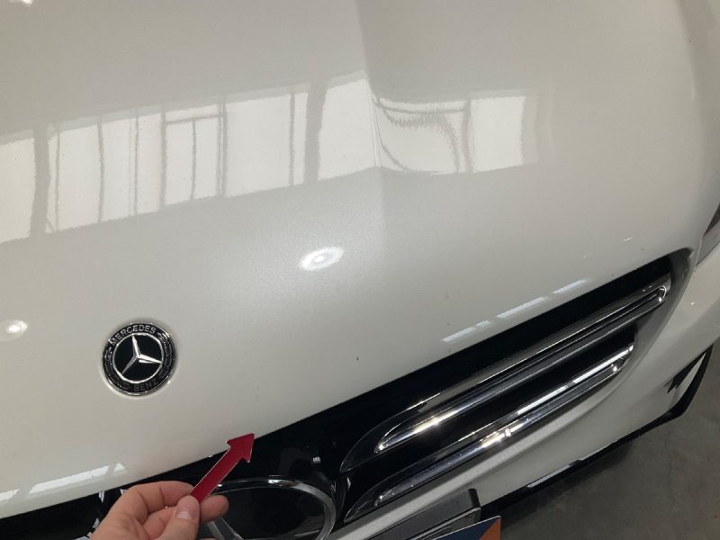 Mercedes-Benz GLC-Klasse GLC 350 d 4Matic AMG Line 2019