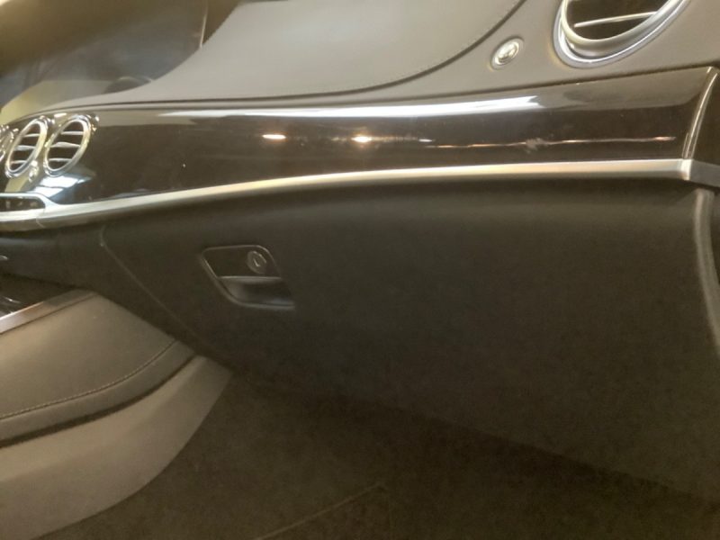Mercedes-Benz S-Klasse S 400 d L 4Matic AMG Line 2019