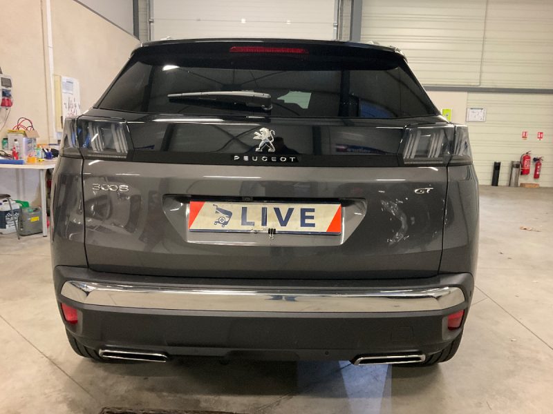 Peugeot 3008 1.5 Blue-HDi GT 2021