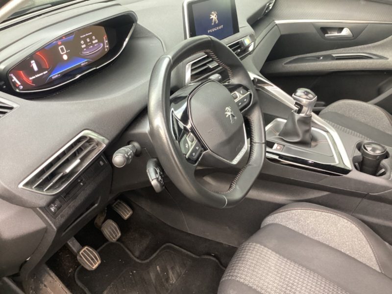 Peugeot 5008 1.5 Blue-HDi Active 2020