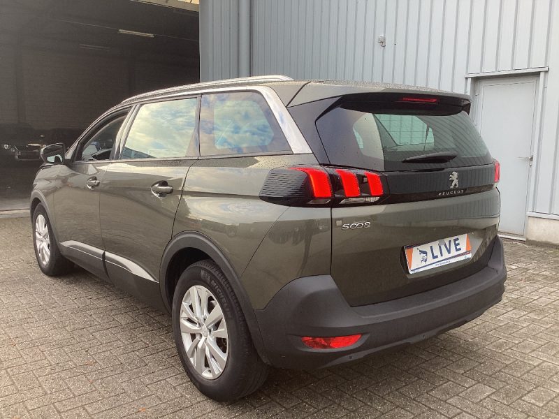 Peugeot 5008 1.5 Blue-HDi Active 2020