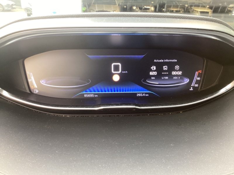 Peugeot 5008 1.5 Blue-HDi Active 2020