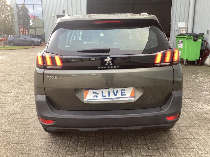 Peugeot 5008 1.5 Blue-HDi Active 2020