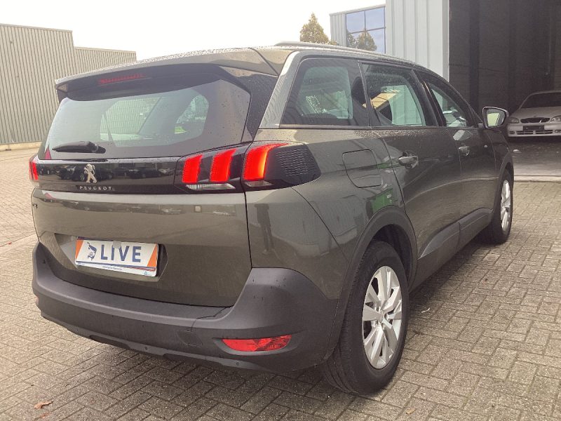 Peugeot 5008 1.5 Blue-HDi Active 2020