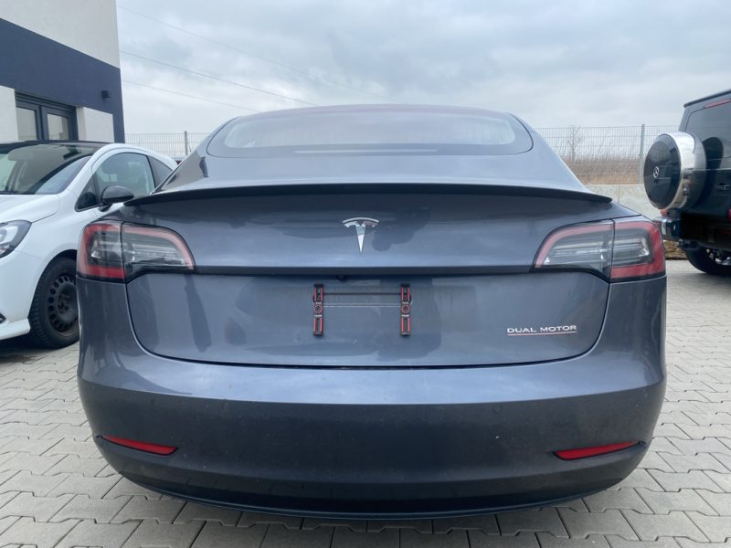 Tesla Model 3 Performance Dual AWD 2019