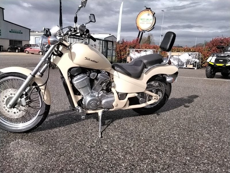 HONDA VT600C SHADOW 1992