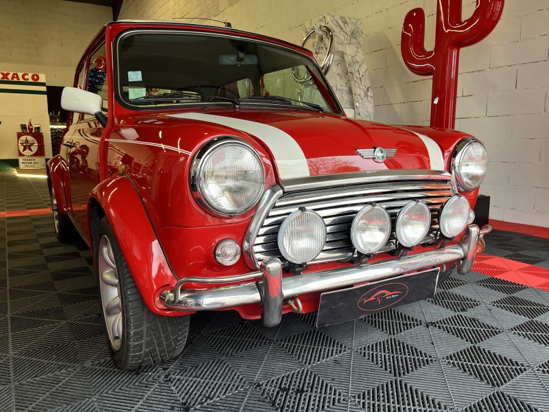 MINI Cooper Sportpack