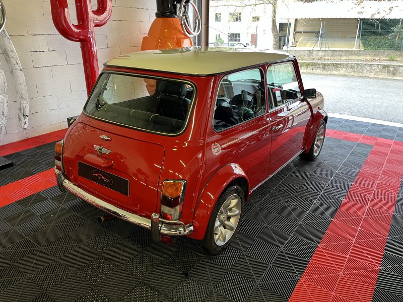 MINI Cooper Sportpack